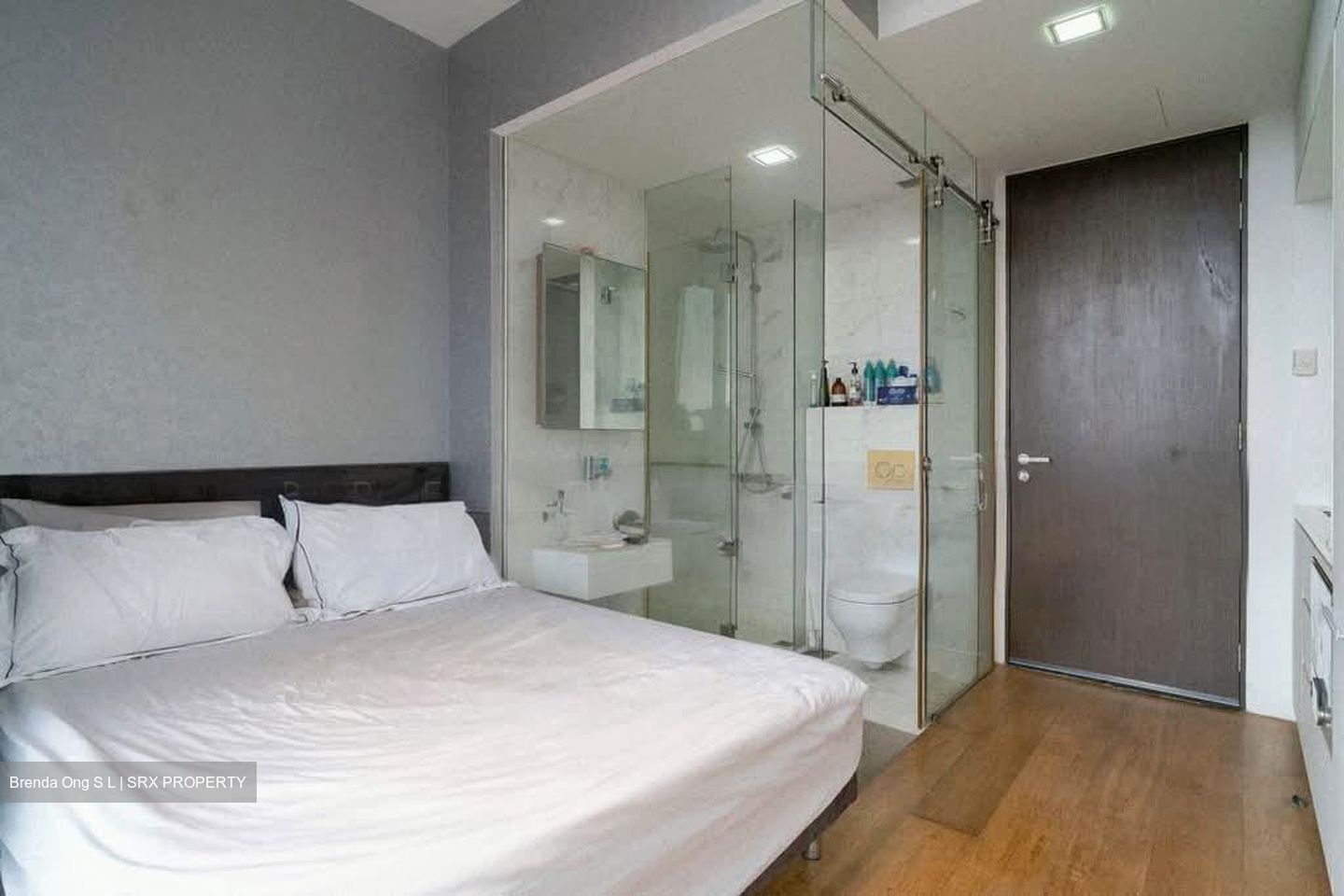 Fulcrum (D15), Condominium #551413371